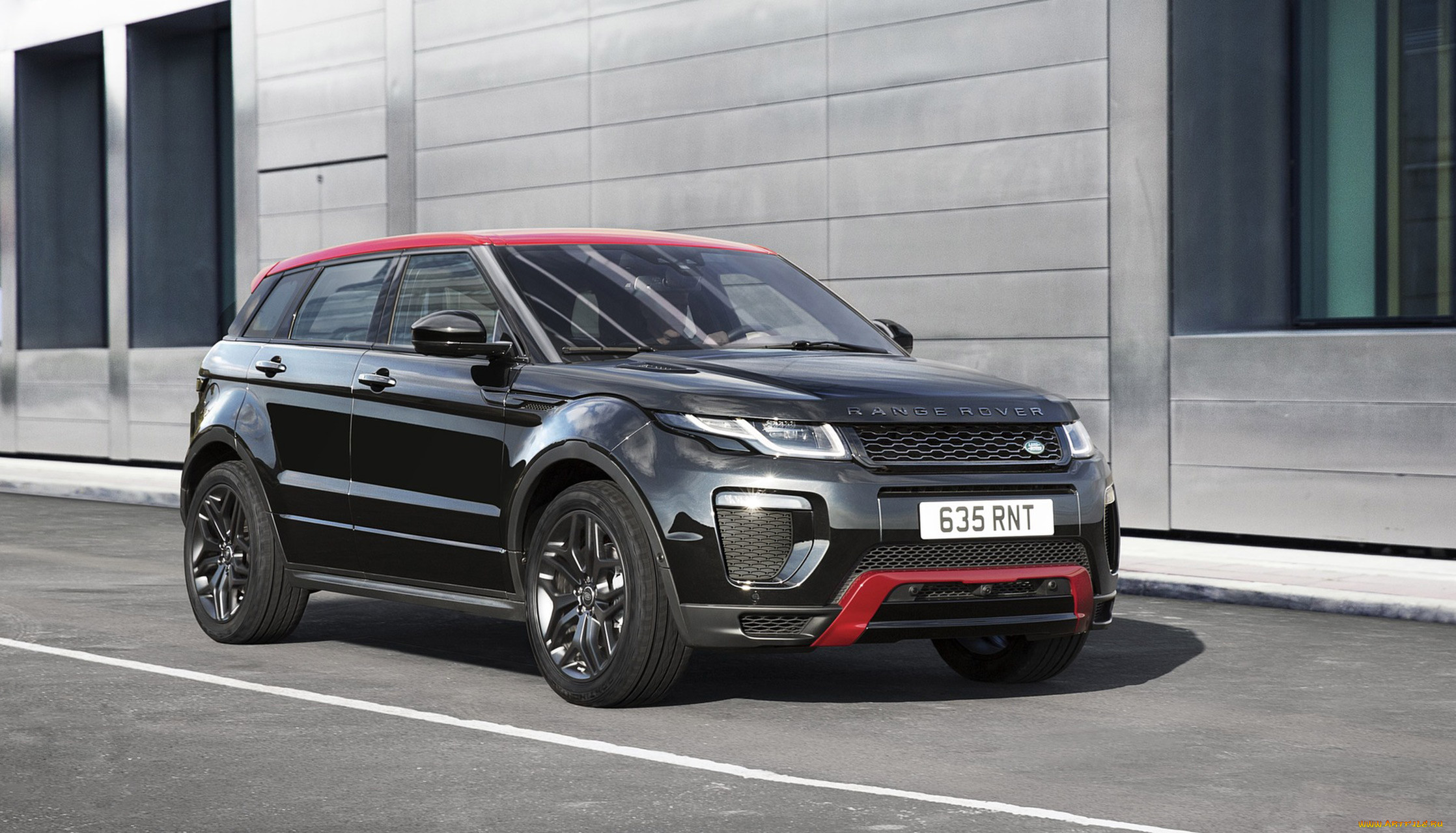 range rover evoque ember special edition 2017, , range rover, 2017, edition, range, rover, special, ember, evoque